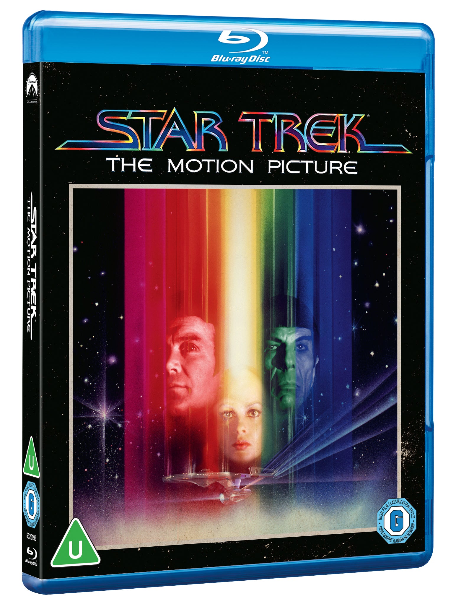 Star Trek: The Motion Picture