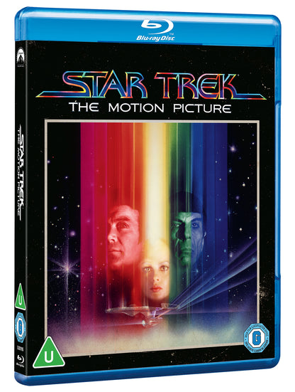Star Trek: The Motion Picture