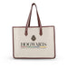 Cinereplicas Harry Potter - Shopping Bag Hogwarts Canvas - Official License