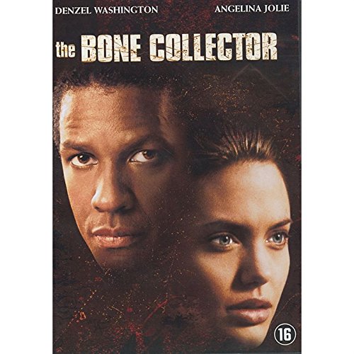 STUDIO CANAL - BONE COLLECTOR, THE / FR (1 DVD