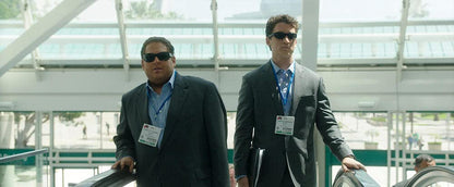 War Dogs