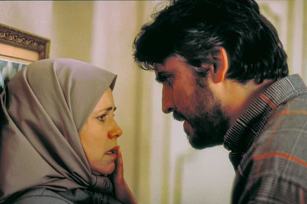 Nicht ohne meine Tochter