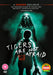 Tigers Are Not Afraid