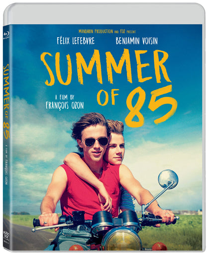 Summer of 85