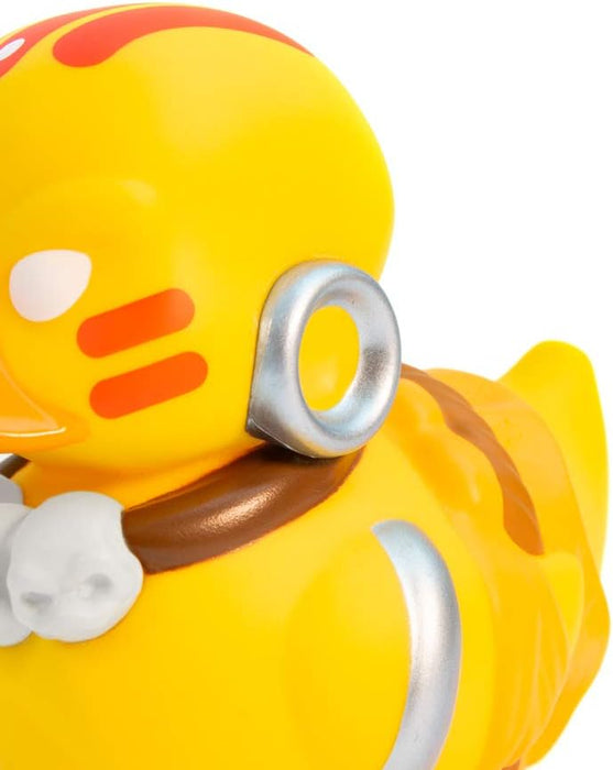 Pato de baño Coleccionable - Figura Tubbz Street Fighter - Figura Dhalsim │ Figura Coleccionable Street Fighter - Producto con Licencia Oficial