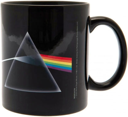 Pyramid International MGB26056 11oz Mug, Ceramic