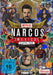Narcos: Mexico - Staffel Zwei
