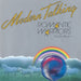 Romantic Warriors (Deluxe sleeve)
