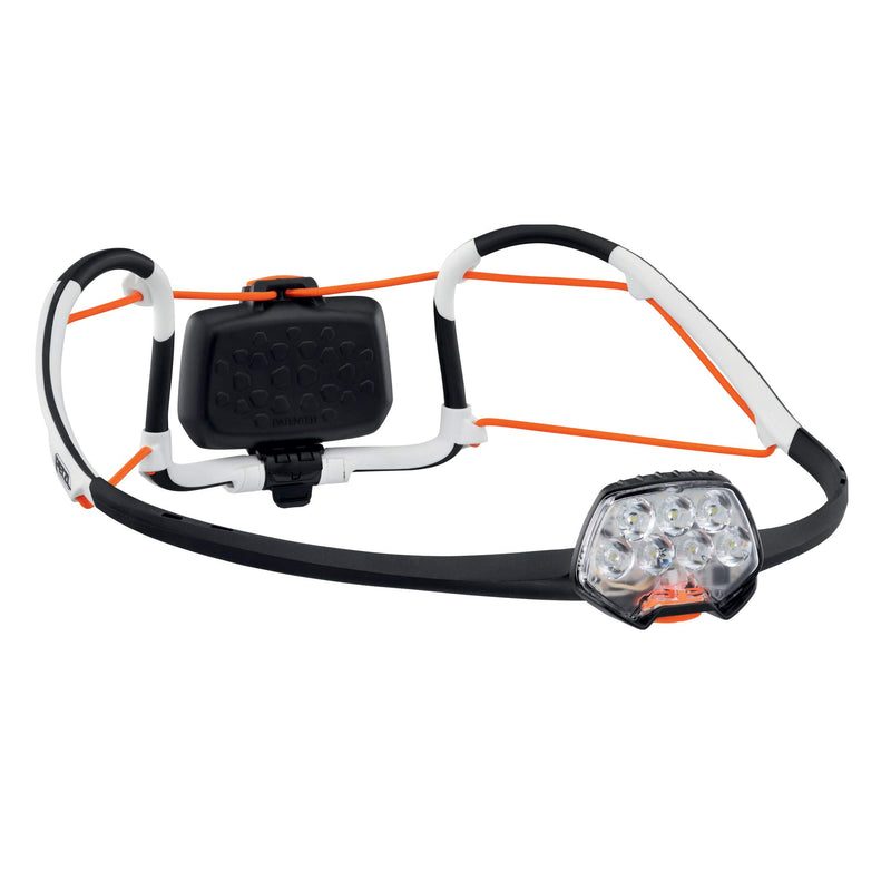Petzl Petzl IKO Core 500 Lumen