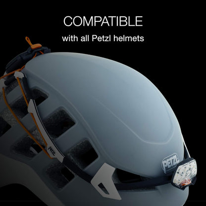 Petzl Petzl IKO Core 500 Lumen