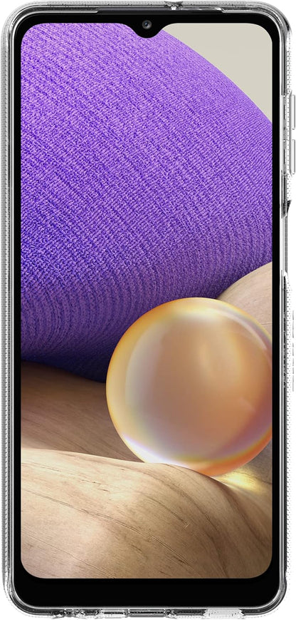 tech21 Evo Lite for Samsung Galaxy A32 5G – Phone Case with 8ft Drop Protection Clear