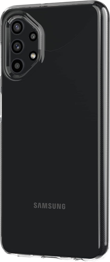 tech21 Evo Lite for Samsung Galaxy A32 5G – Phone Case with 8ft Drop Protection Clear