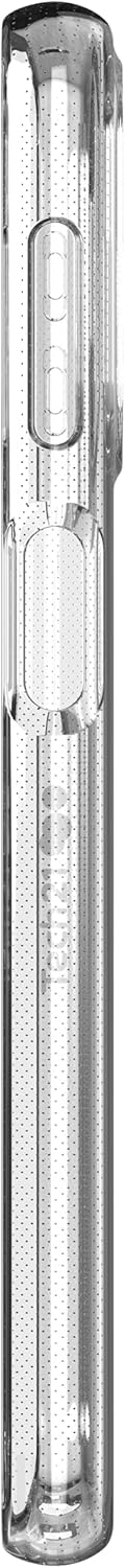 tech21 Evo Lite for Samsung Galaxy A32 5G – Phone Case with 8ft Drop Protection Clear