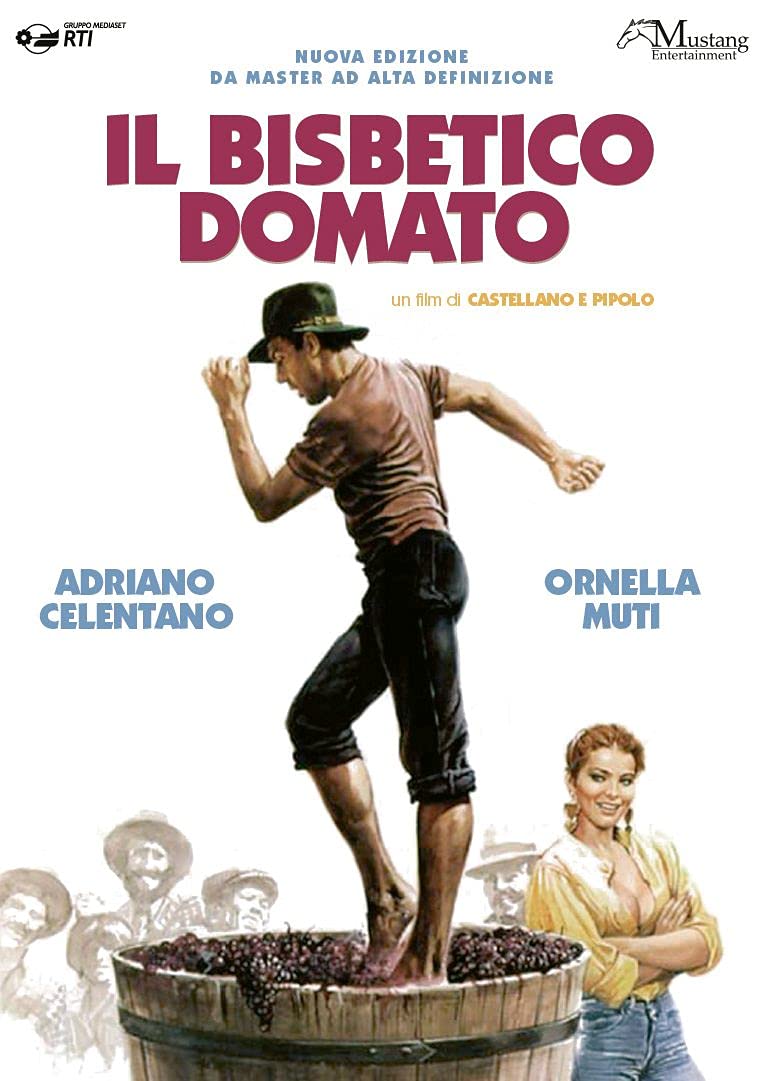 Il bisbetico domato