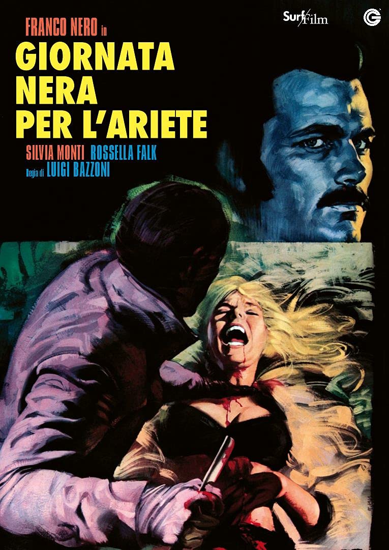 Giornata Nera Per L'Ariete