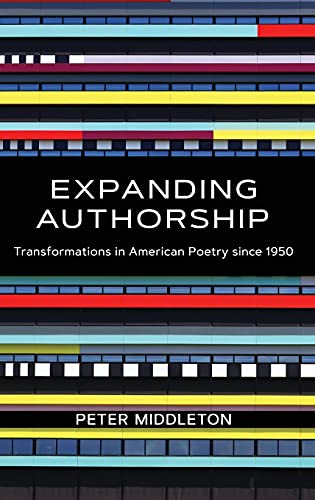 Expanding Authorship