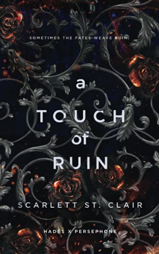 A Touch of Ruin