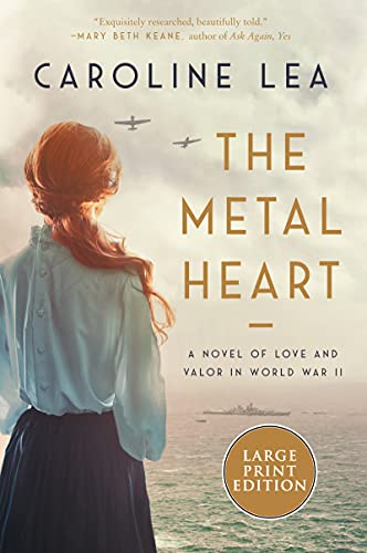 Metal Heart -Lp