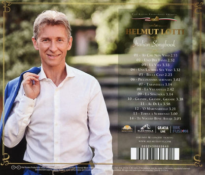 Italian Songbook