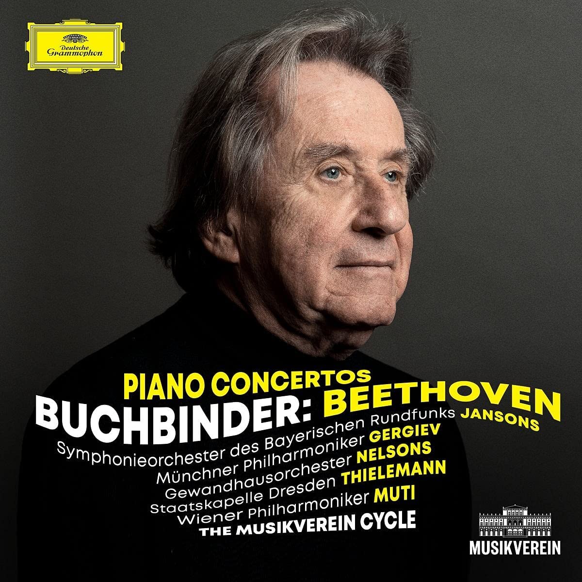 Beethoven: Piano Concertos