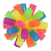 Jouetprive-Bouncing Ball Rainbow with Light DL9100060