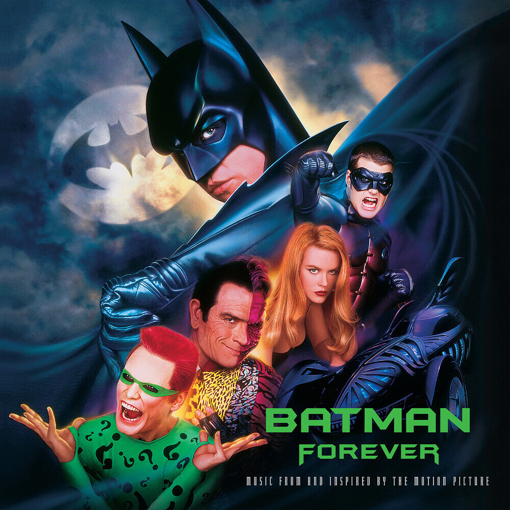 Batman Forever