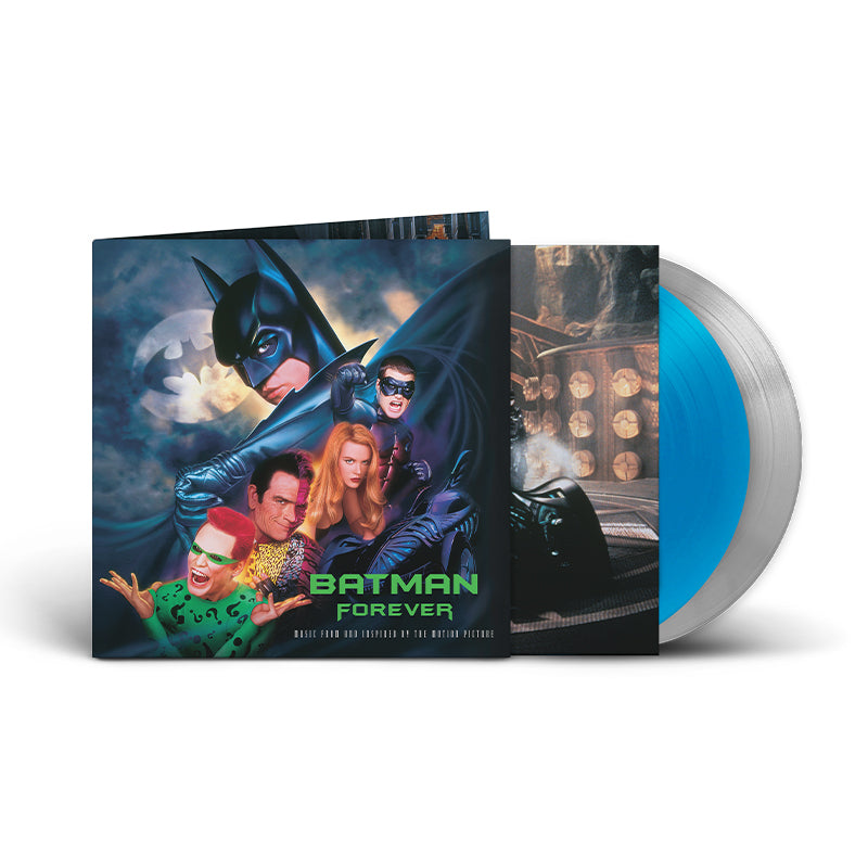Batman Forever