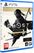 Ghost Of Tsushima Director's Cut (PS5) PlayStation 5 single