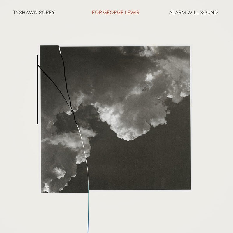 Tyshawn Sorey: For George Lewis/Autoschediasms
