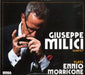 Plays Ennio Morricone
