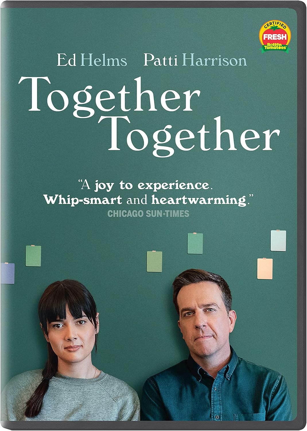 Together Together