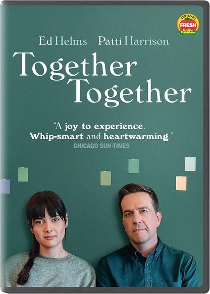 Together Together