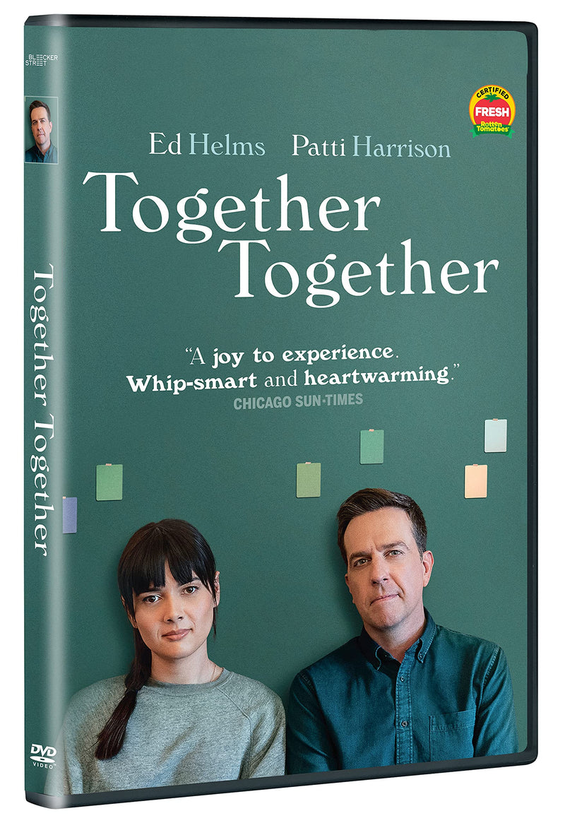 Together Together