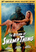 The Return Of Swamp Thing