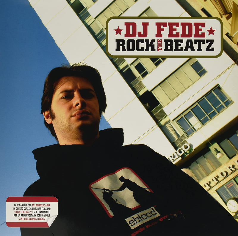 Rock The Beatz