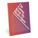 Knock Knock I'm Gonna Keep My Heart Open Inner-Truth Journal (Ombre Version