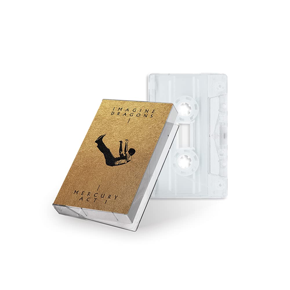 Mercury – Act 1