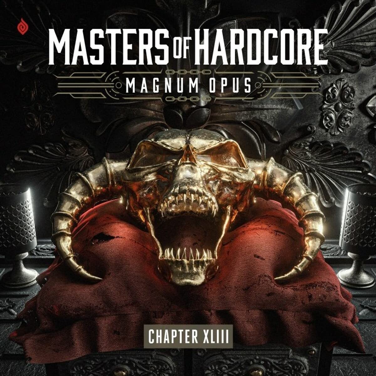 Masters of Hardcore Chapter Xliii