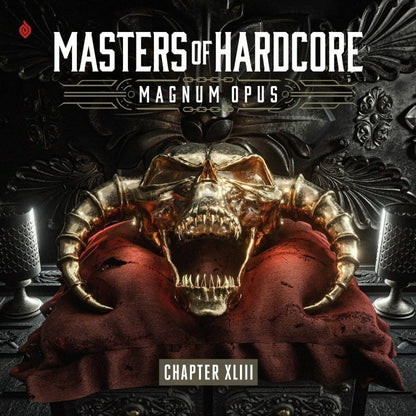Masters of Hardcore Chapter Xliii