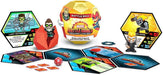 Marvel Battleworld: S2 Battle Ball