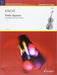 Viola Spaces