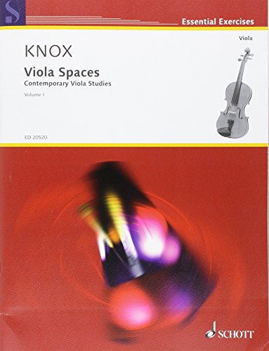 Viola Spaces