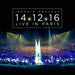 Live in Paris