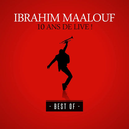 10 Ans De Live