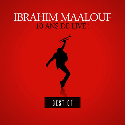 10 Ans De Live