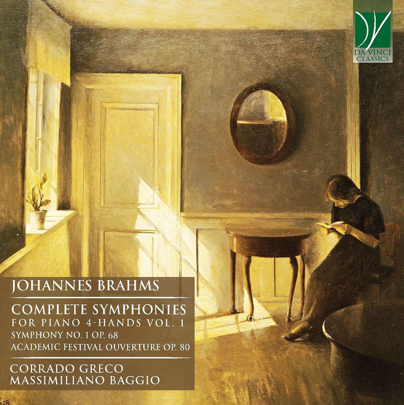Brahms: Complete..