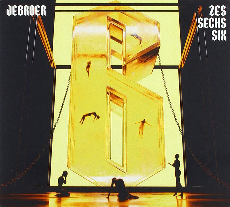 Zessechssix -Ltd