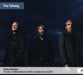Klaviertrio d 898/Notturno d 897