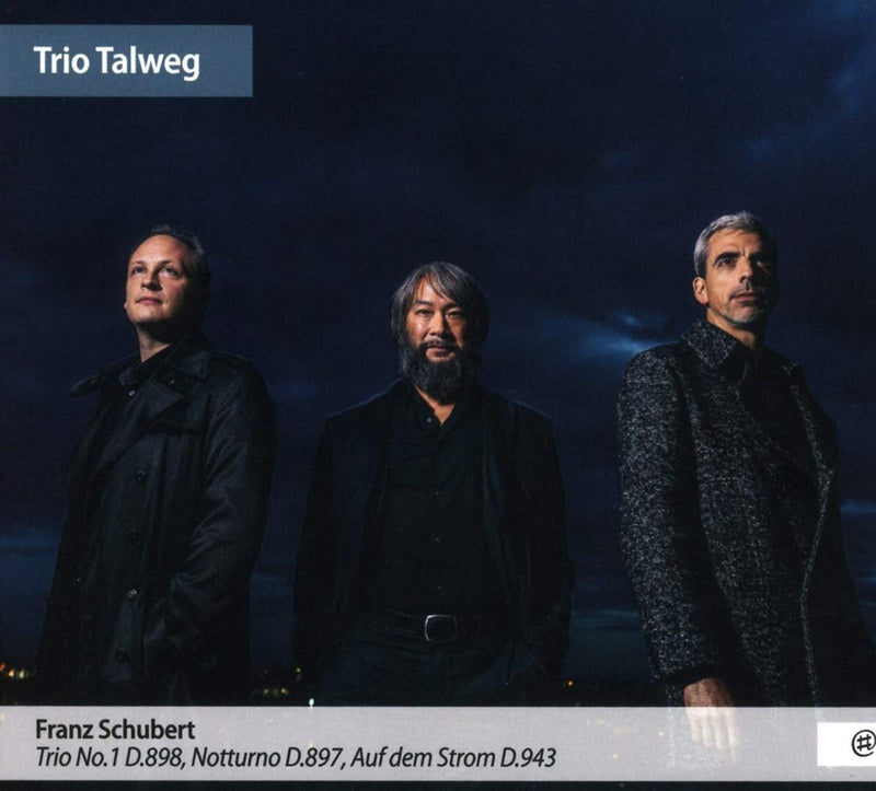 Klaviertrio d 898/Notturno d 897
