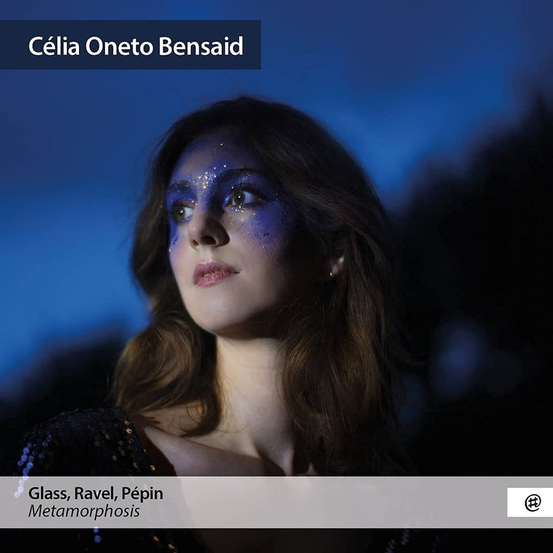 Metamorphosis-Celia Oneto Bensaid